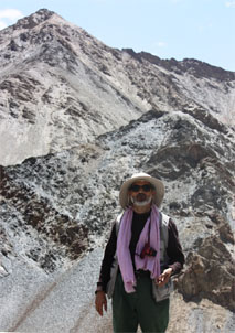 Ladakh 2014